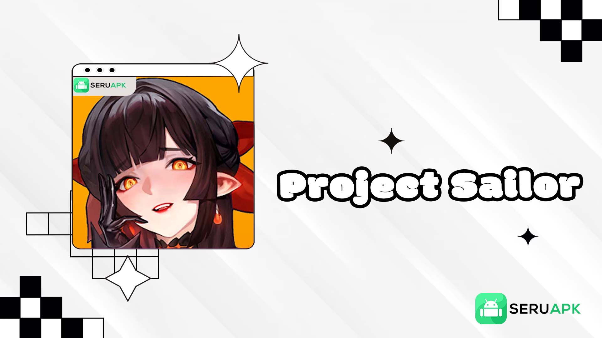 Project Sailor