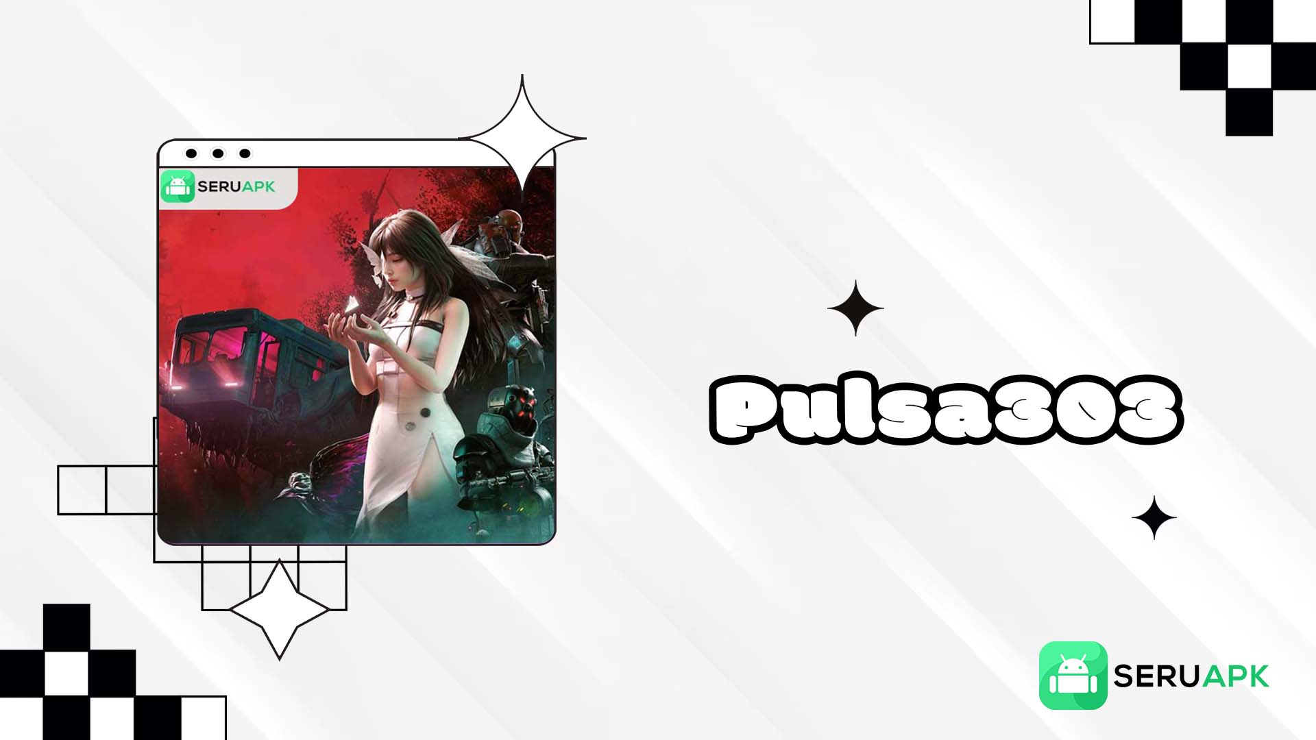 Pulsa303