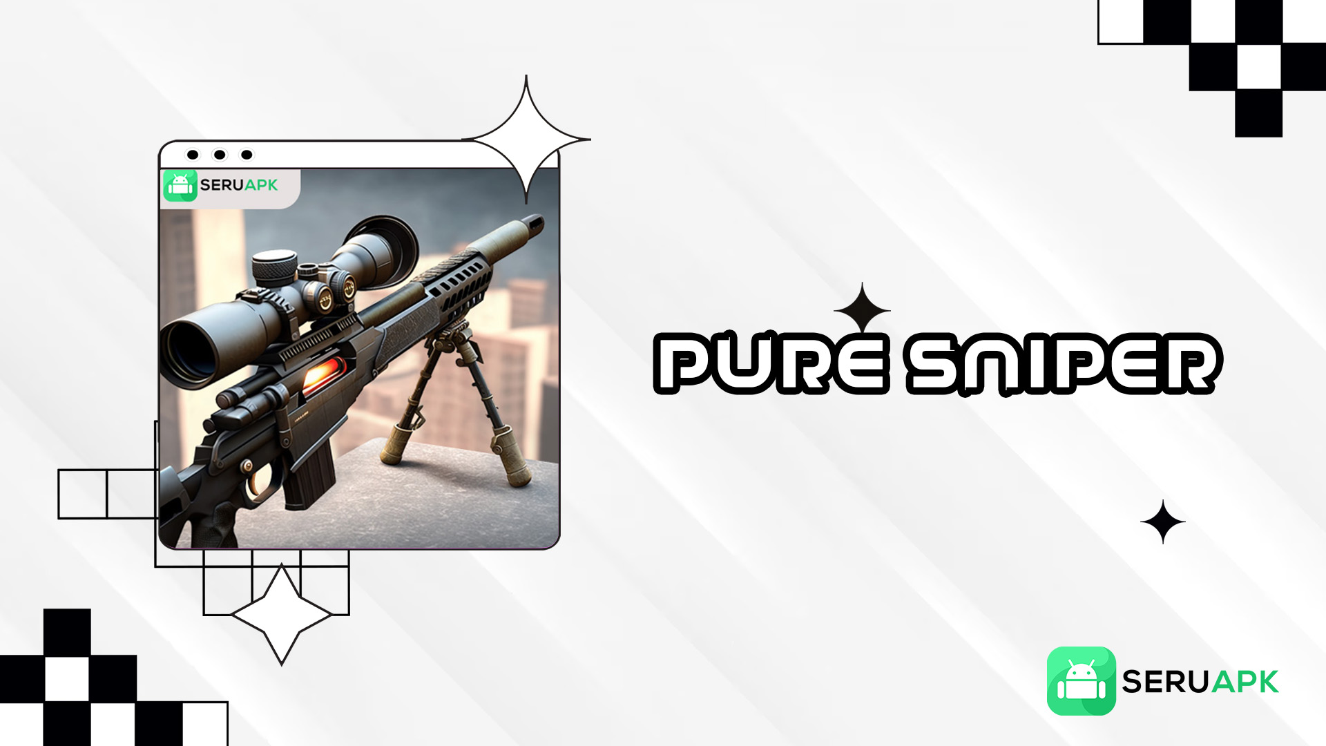 Pure Sniper