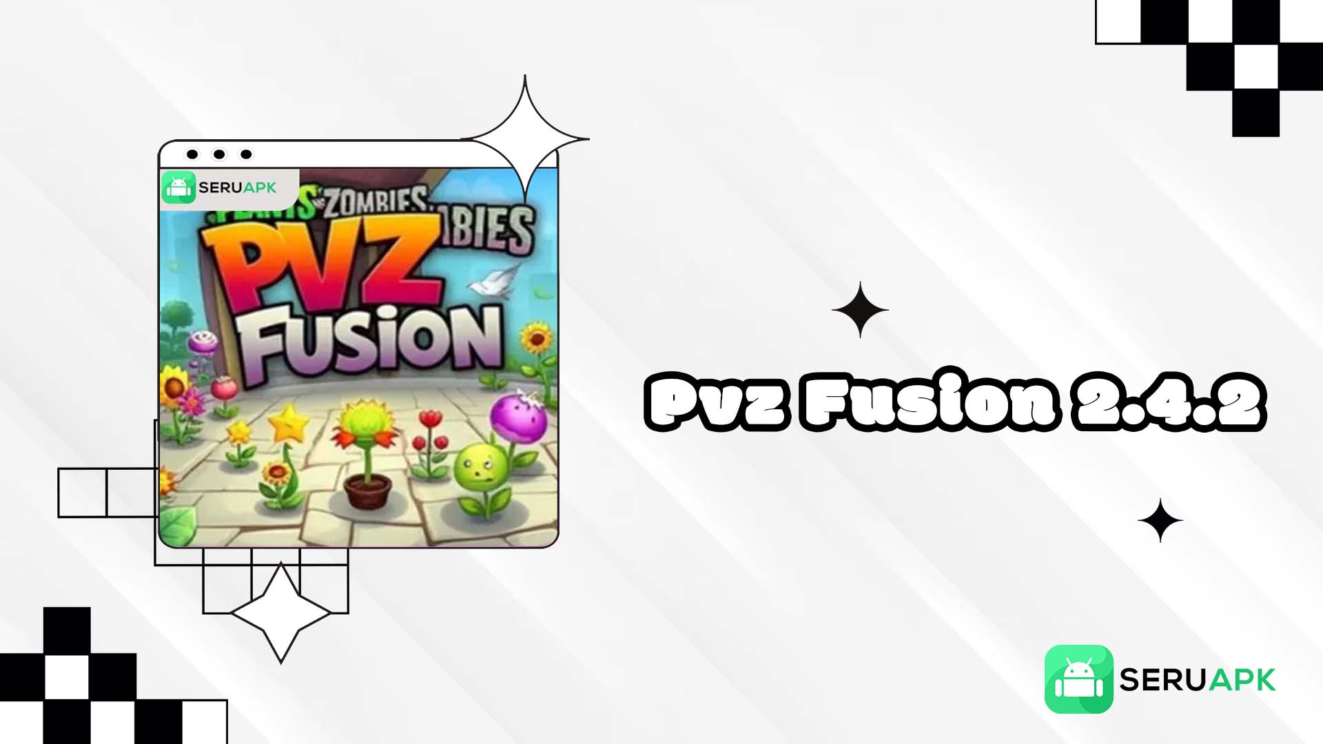 Pvz Fusion 2.4.2