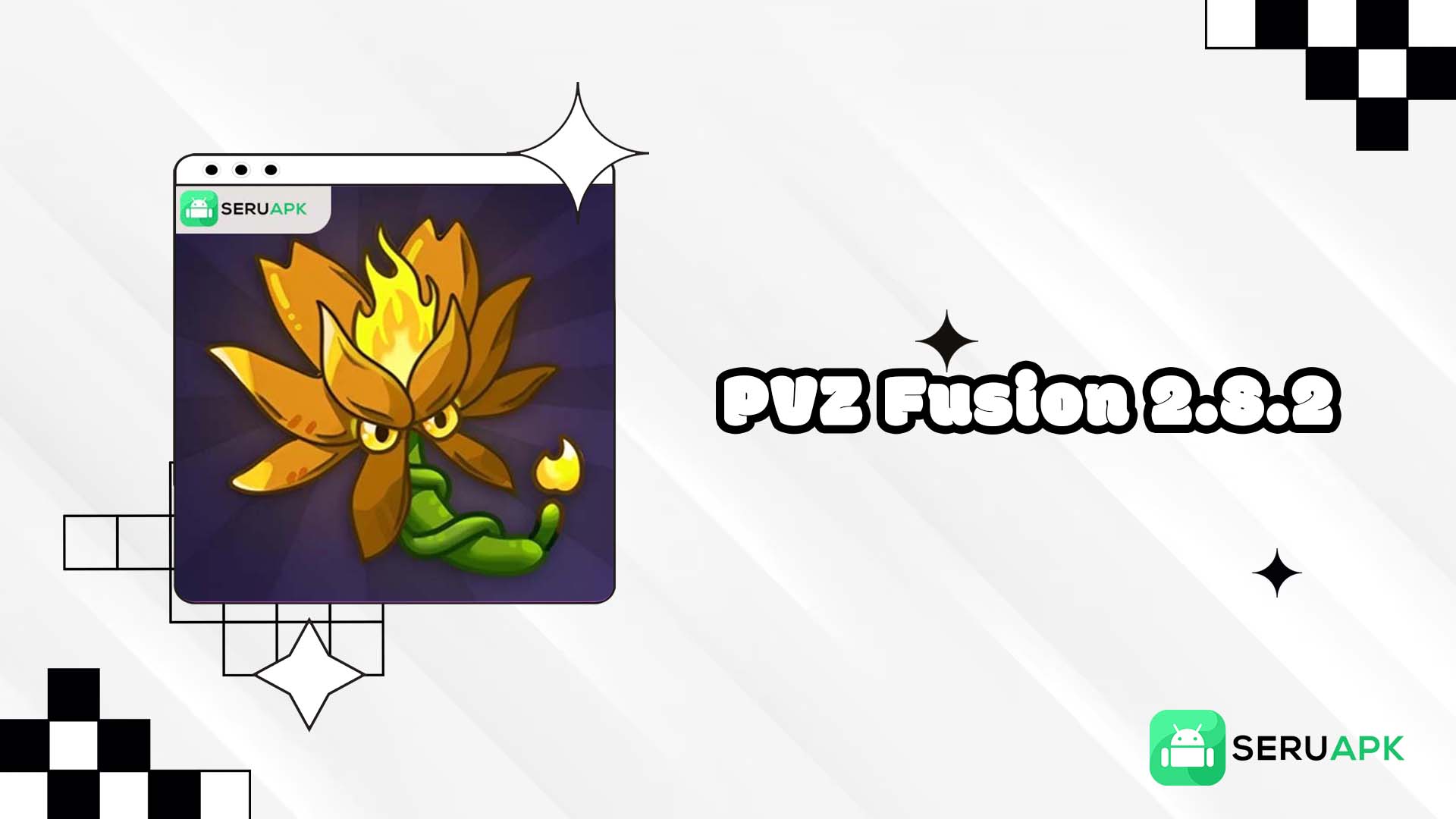 PVZ Fusion 2.8.2