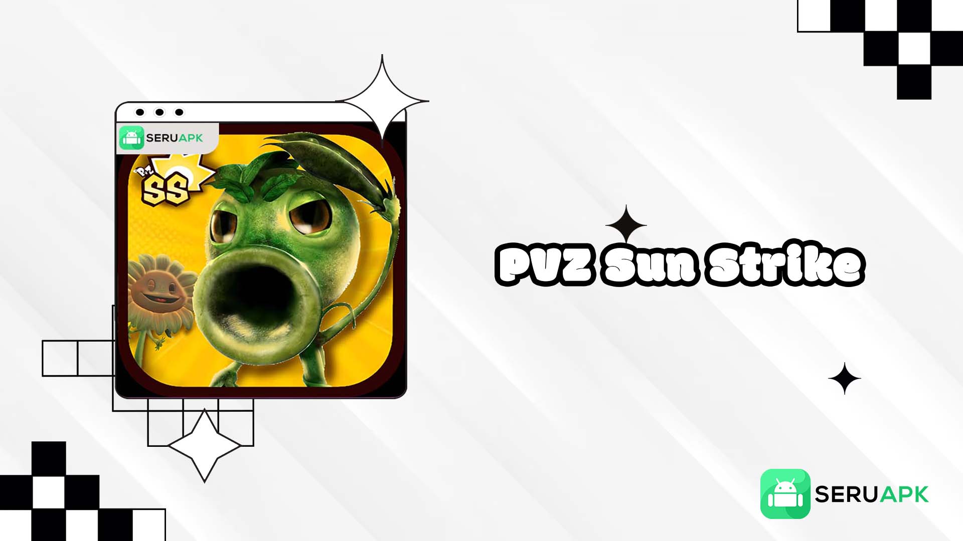 PVZ Sun Strike