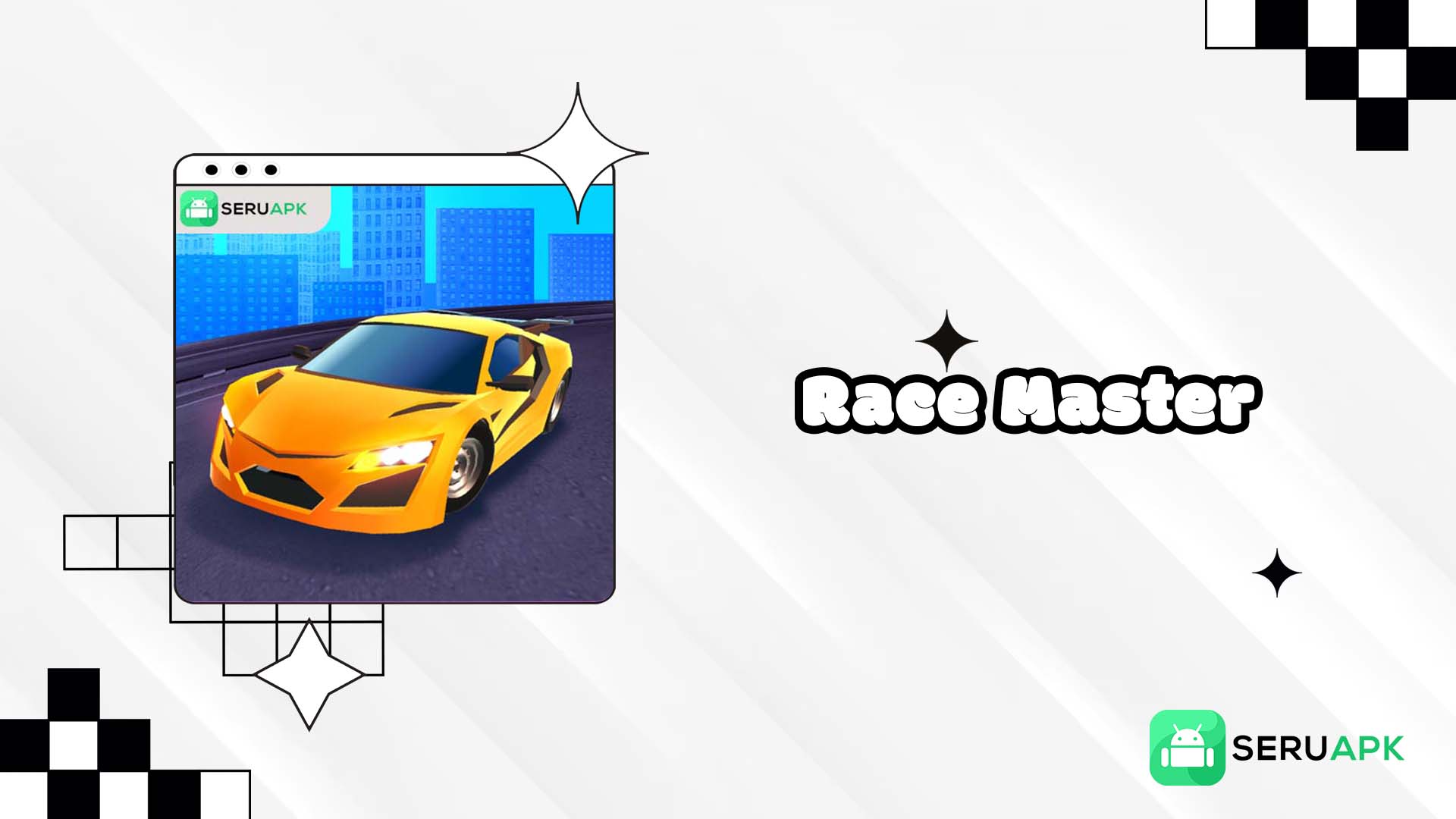 Race Master