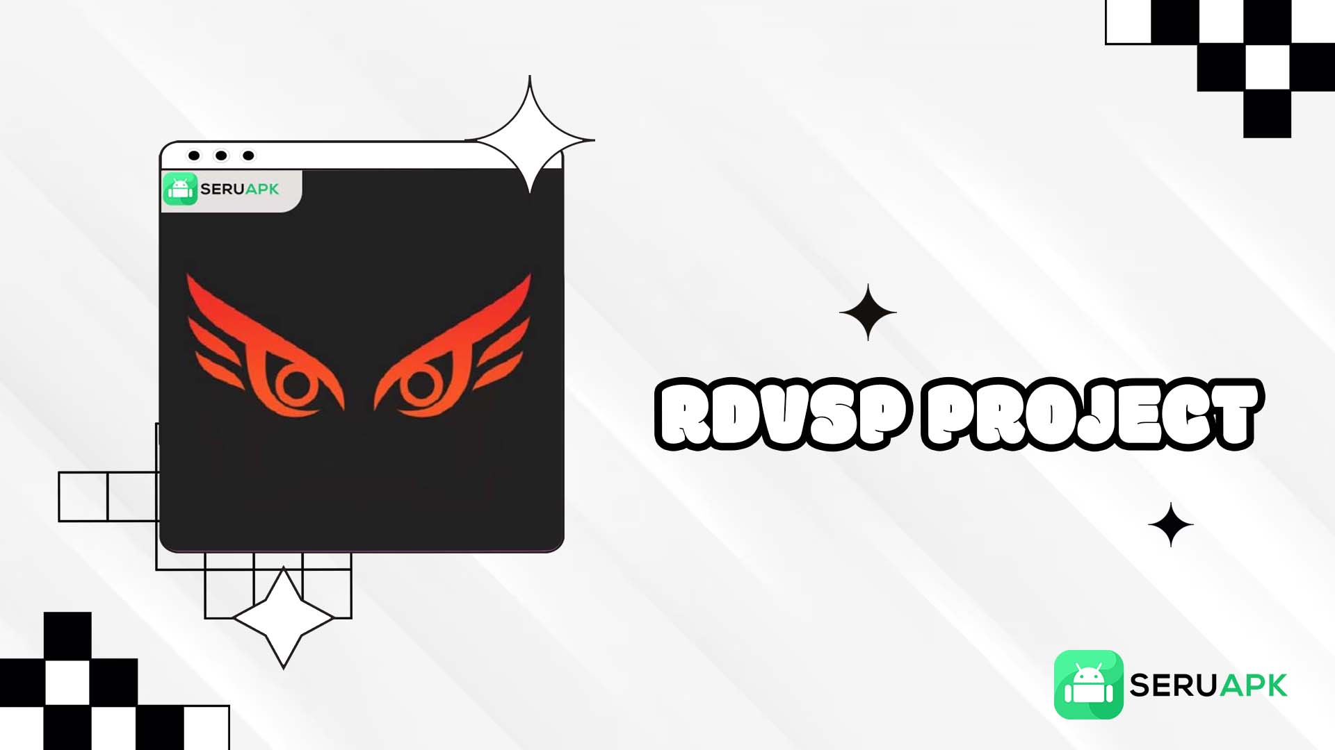 RDVSP PROJECT