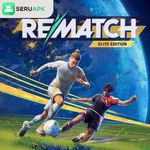 Icon Download REMATCH