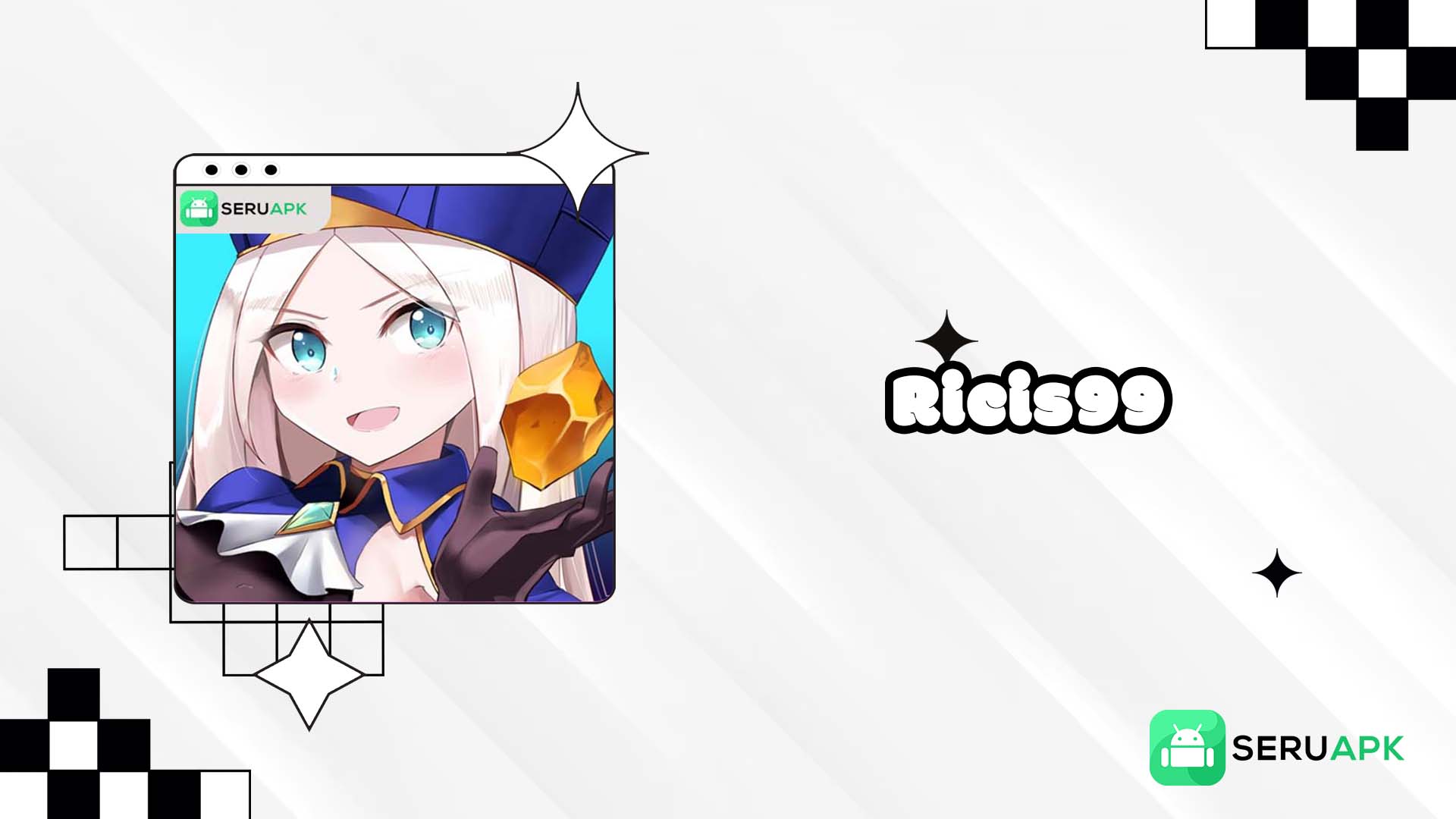 Ricis99