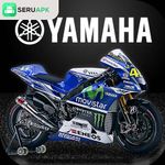 Ride Yamaha