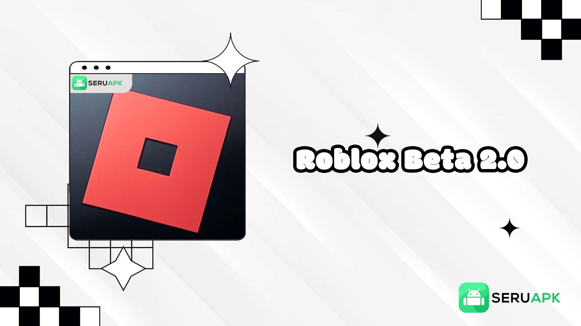 Roblox Beta 2.0