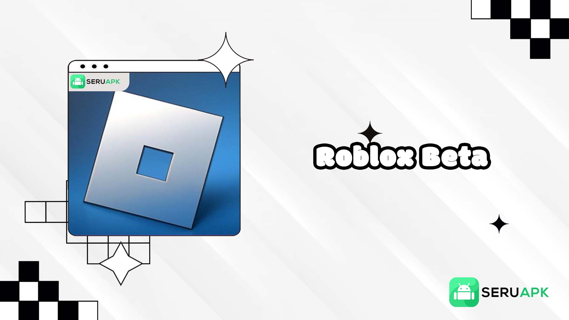 Roblox Beta