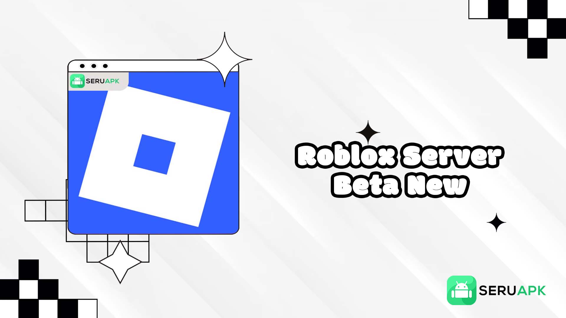 Roblox Server Beta New