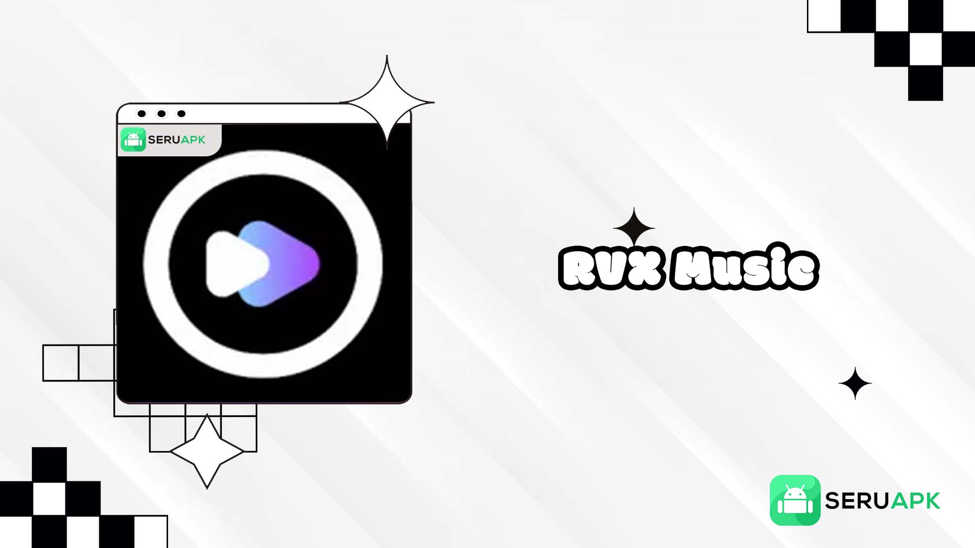 RVX Music