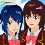 Icon Download Sakura School Simulator