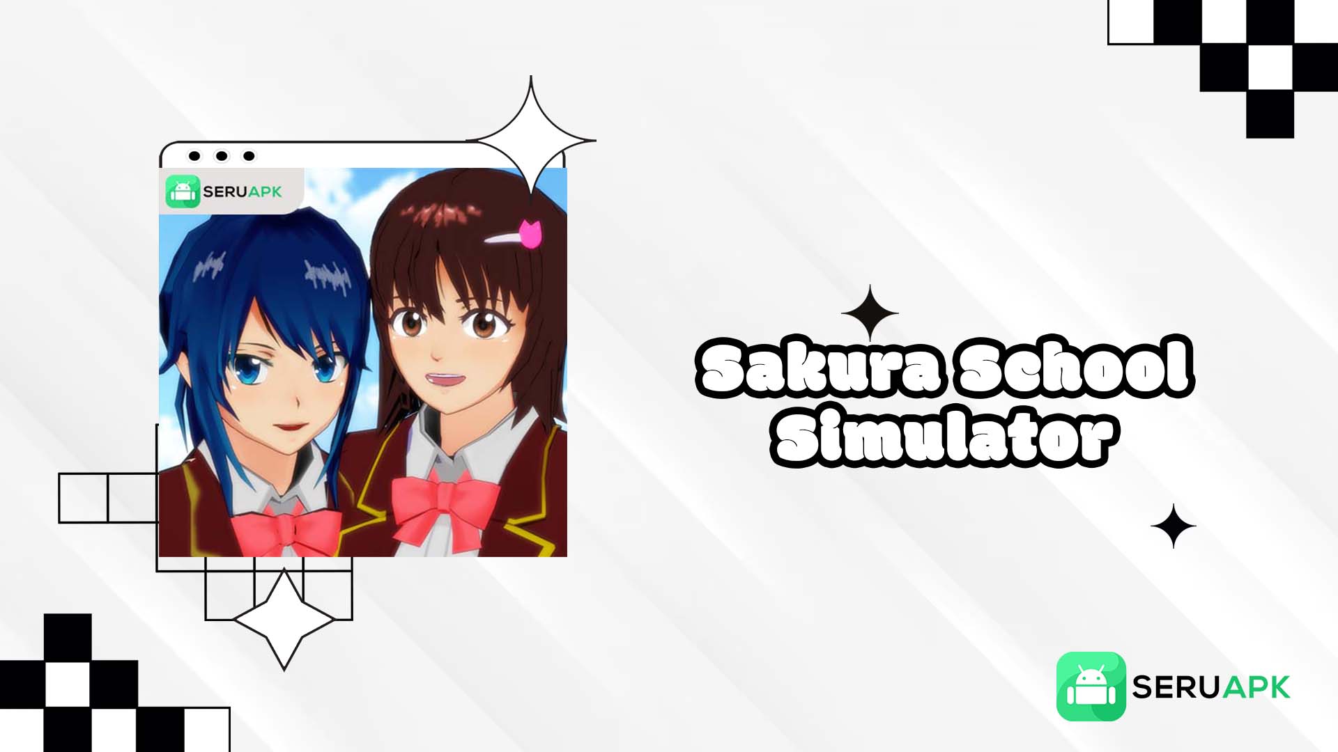 Sakura School Simulator