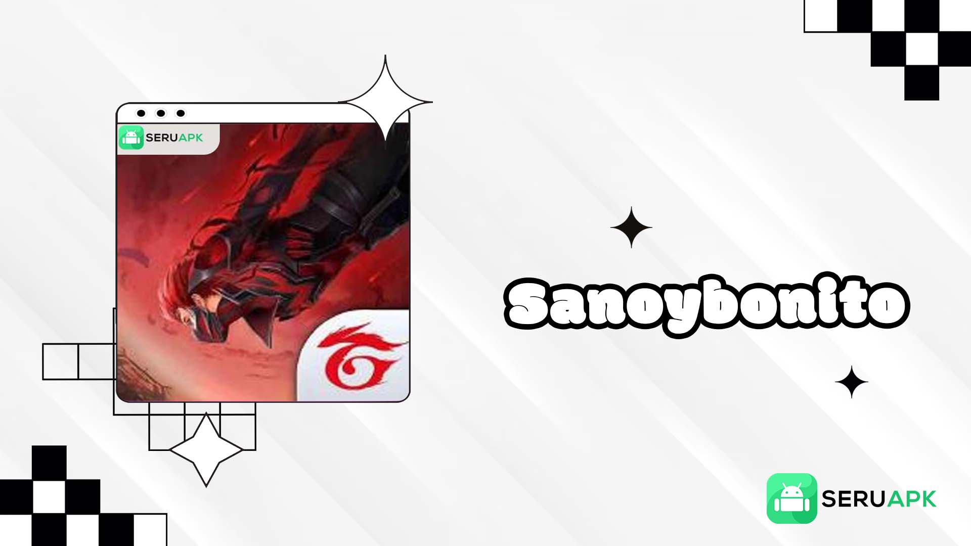 Sanoybonito