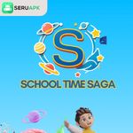 School Time Saga