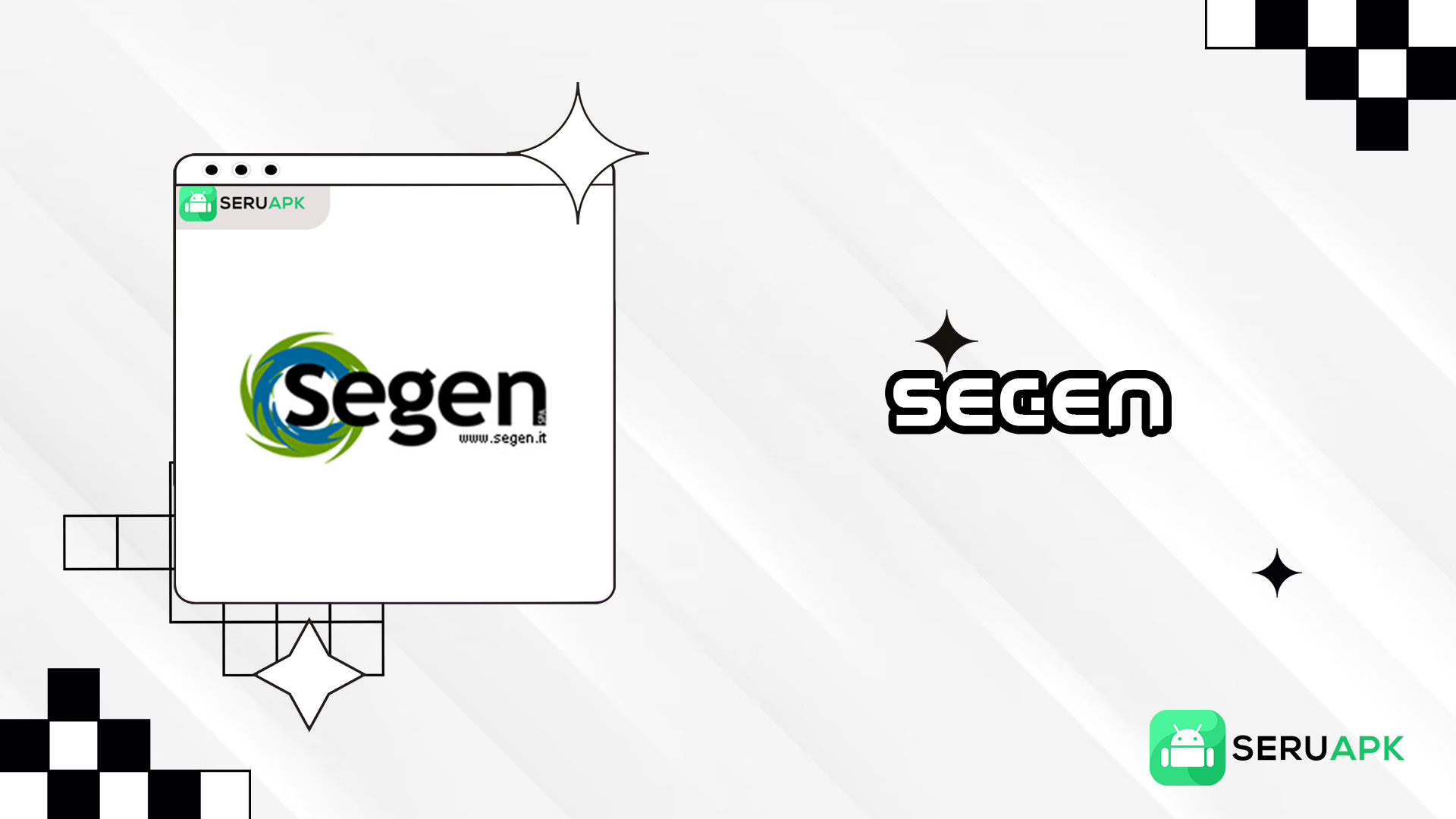 Segen