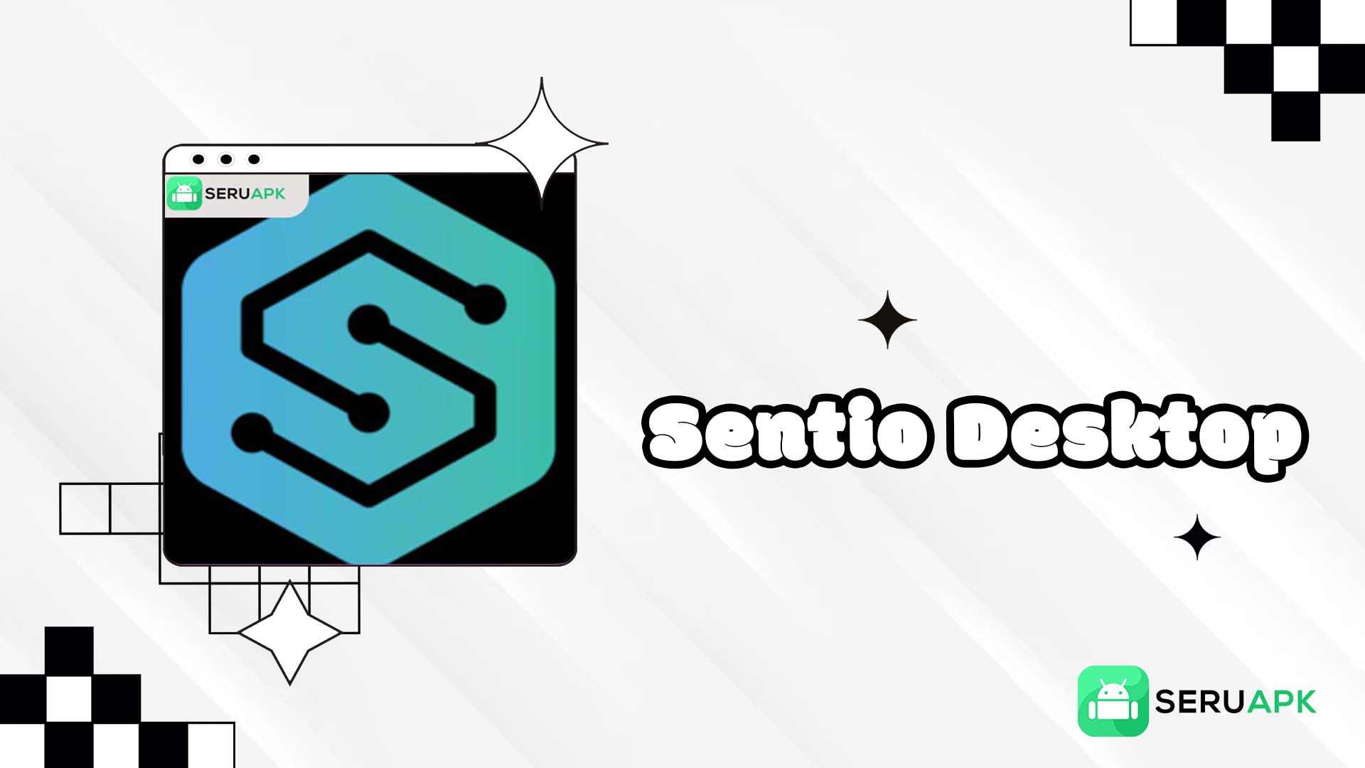 Sentio Desktop