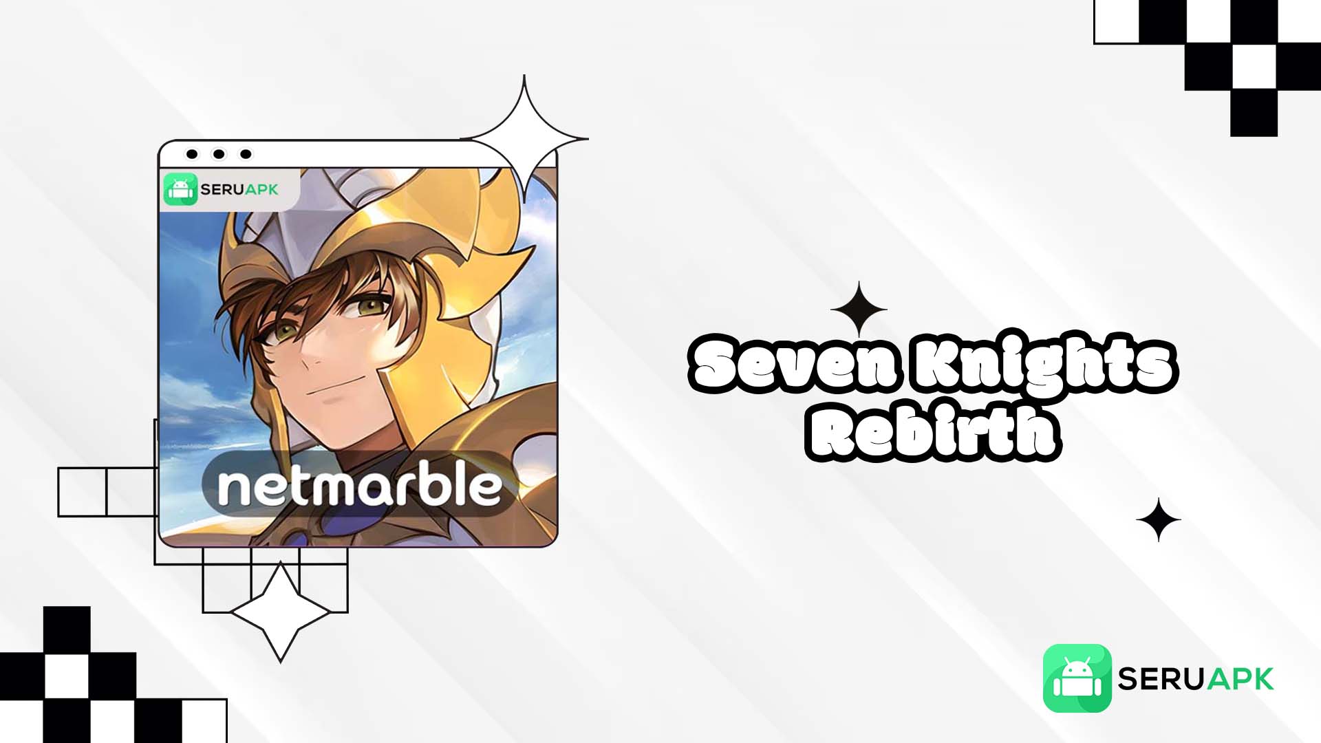 Seven Knights Rebirth