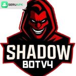 Icon Unduh Shadow Bot v4