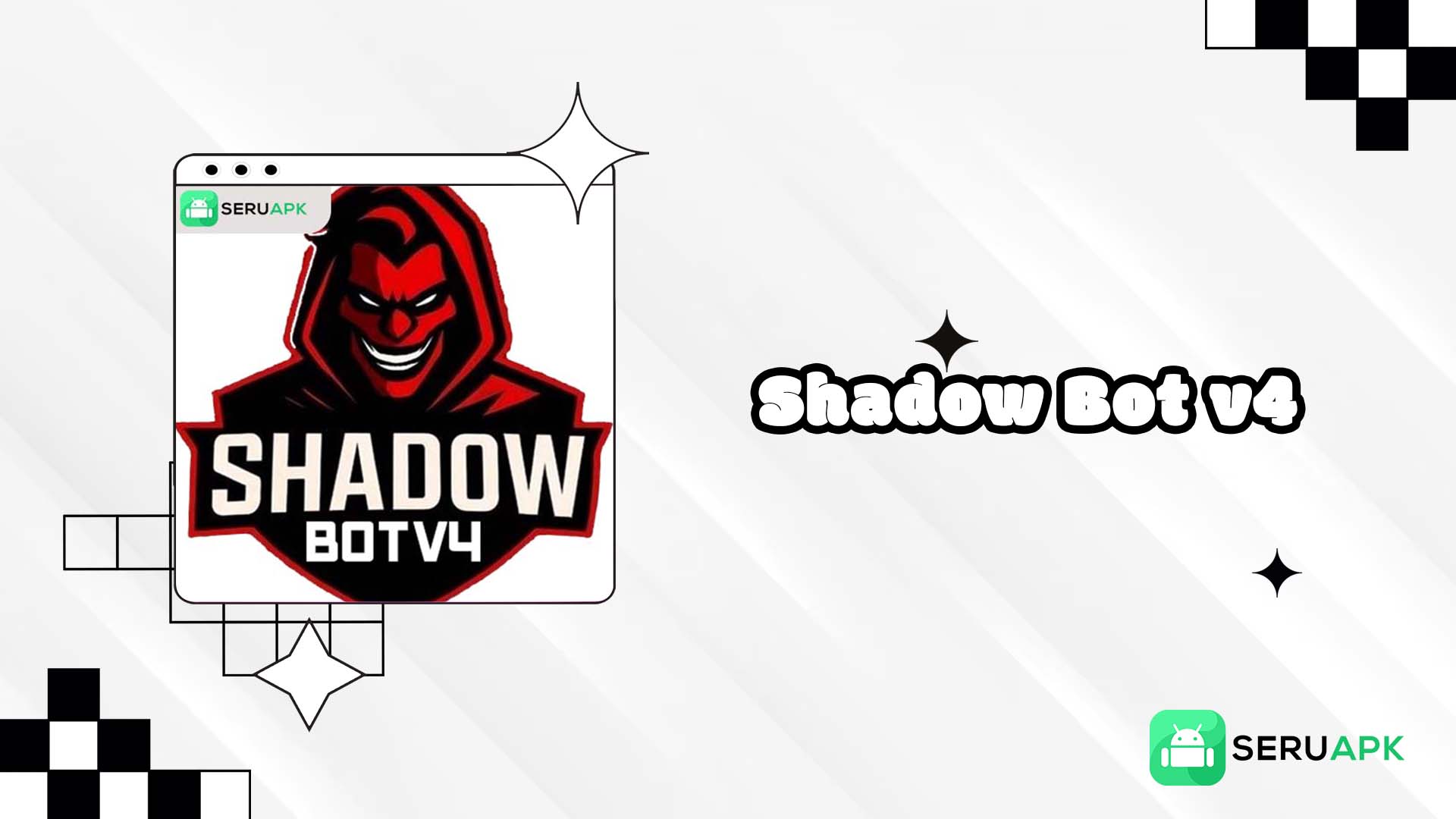 Shadow Bot v4