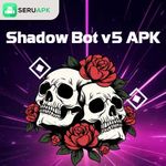 Icon Download Shadow Bot v5