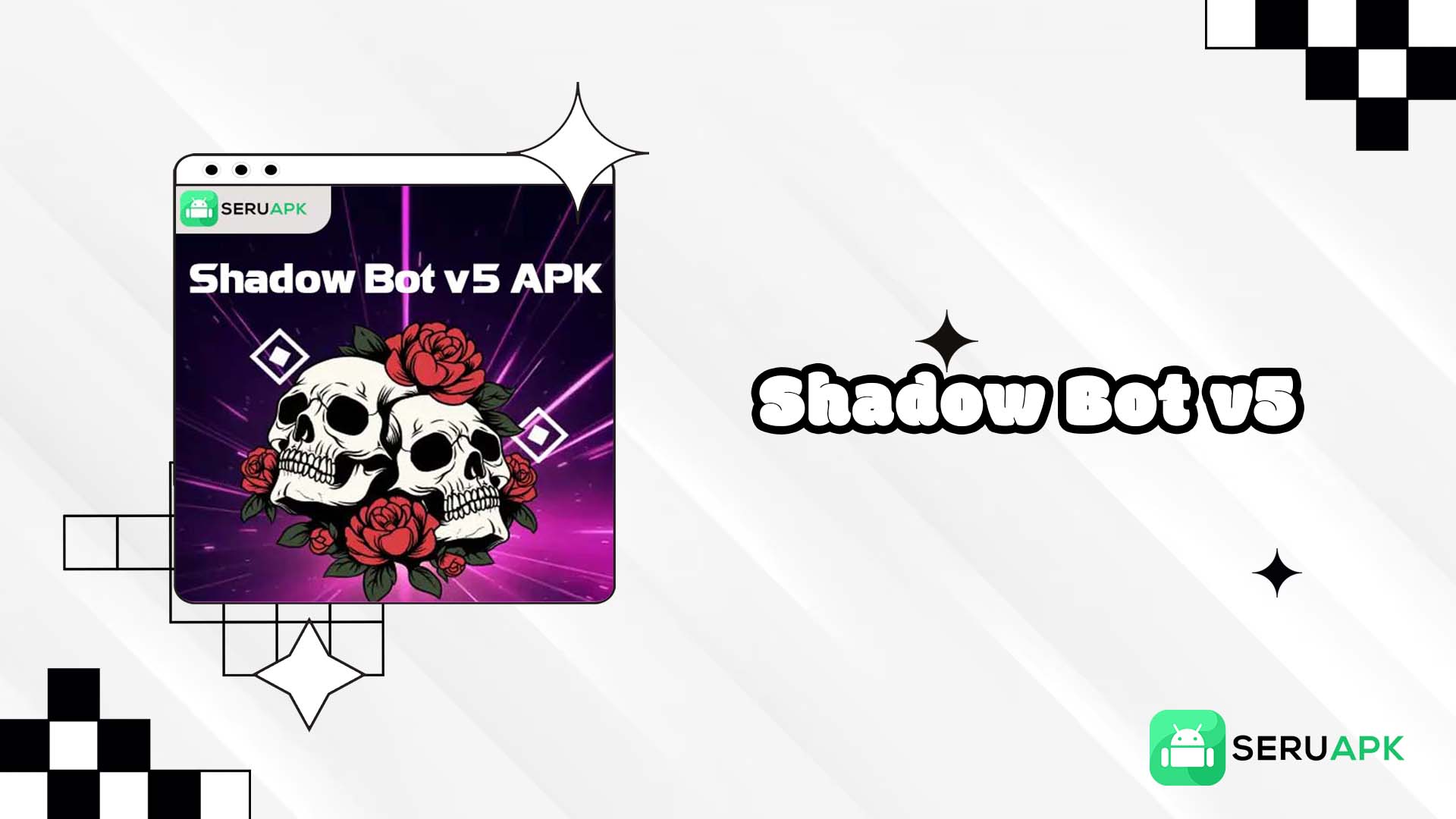 Shadow Bot v5