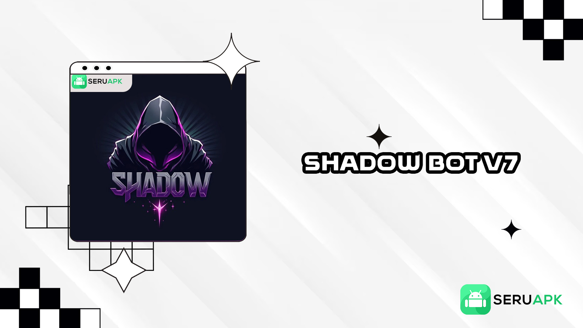 Shadow Bot v7