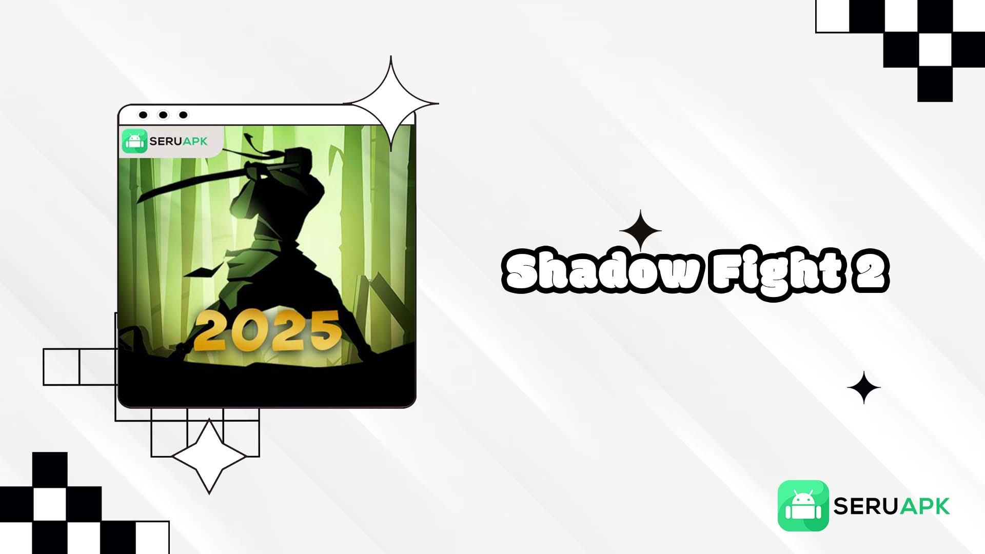 Shadow Fight 2