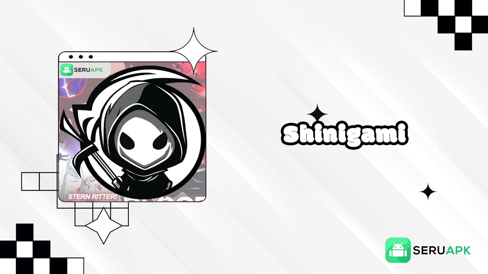 Shinigami