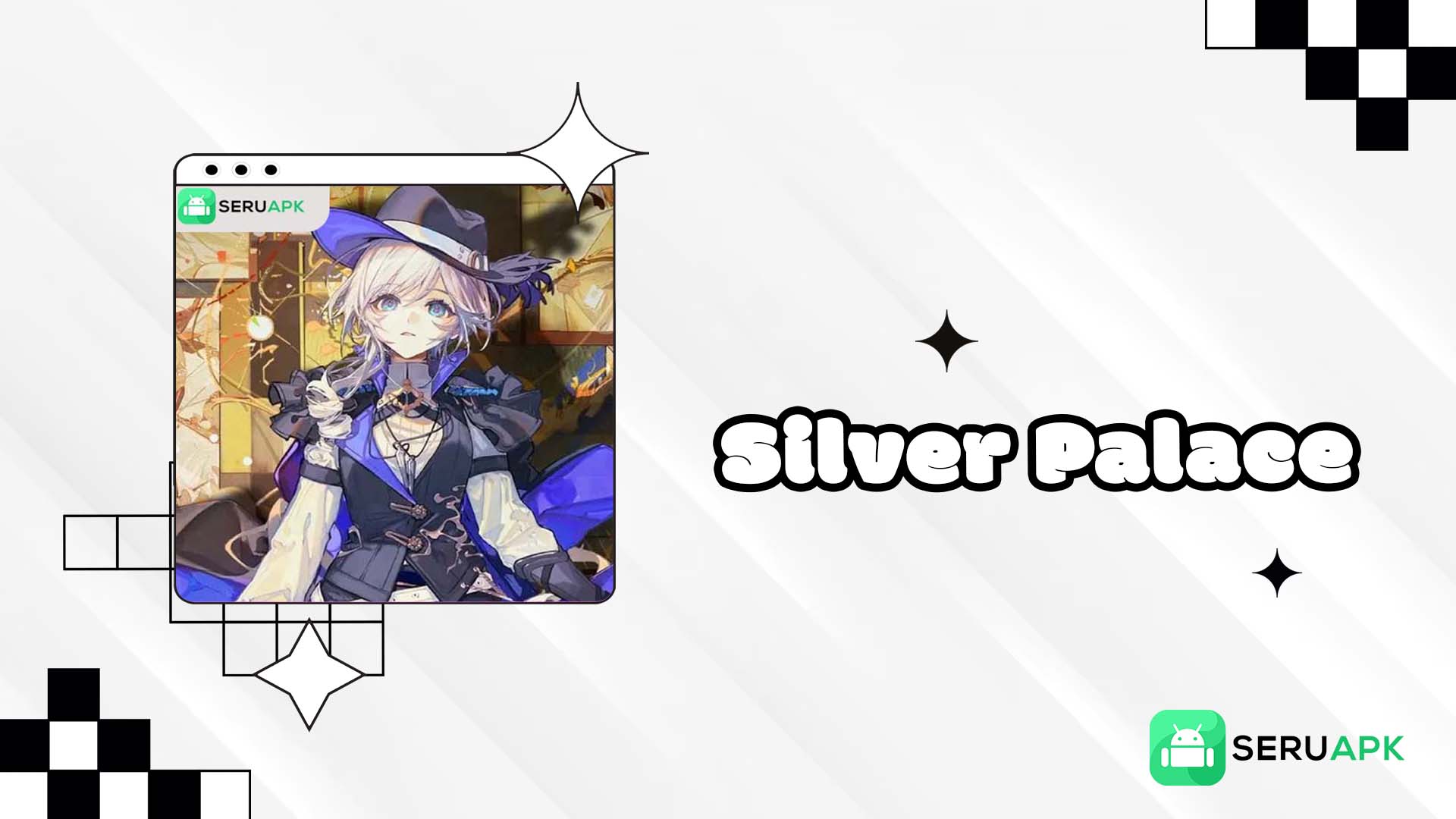 Silver Palace