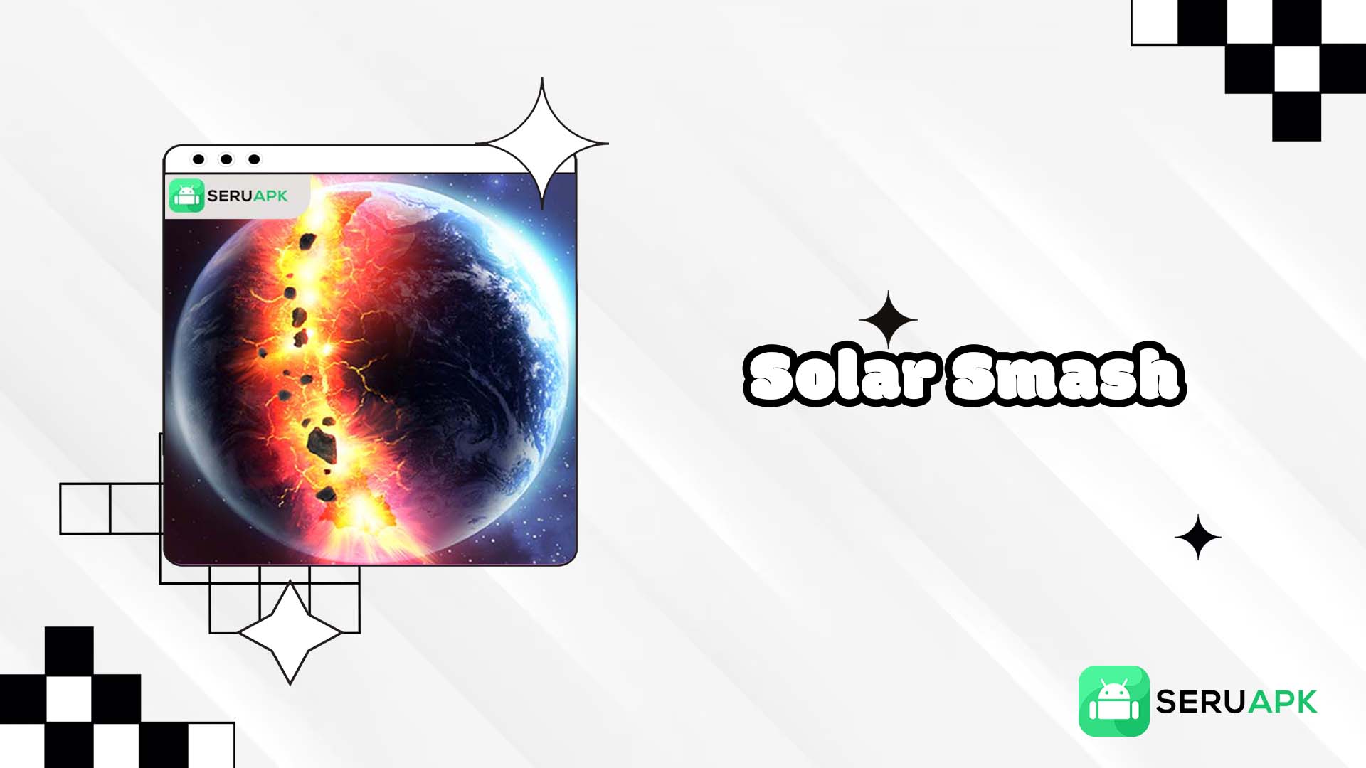 Solar Smash