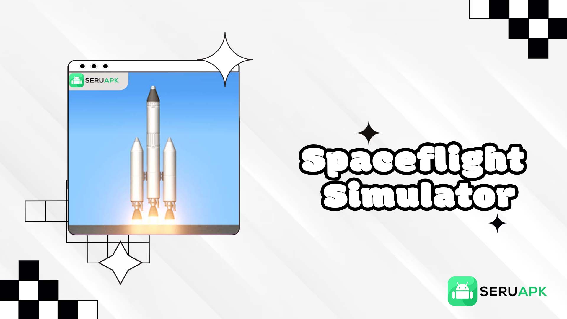 Spaceflight Simulator