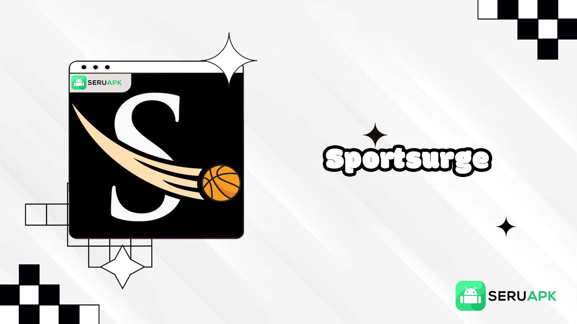 Sportsurge