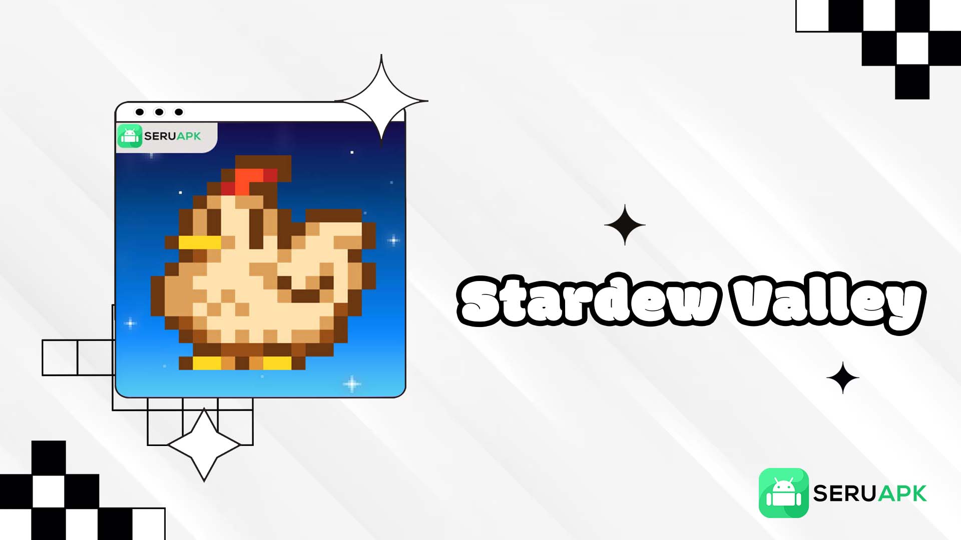 Stardew Valley