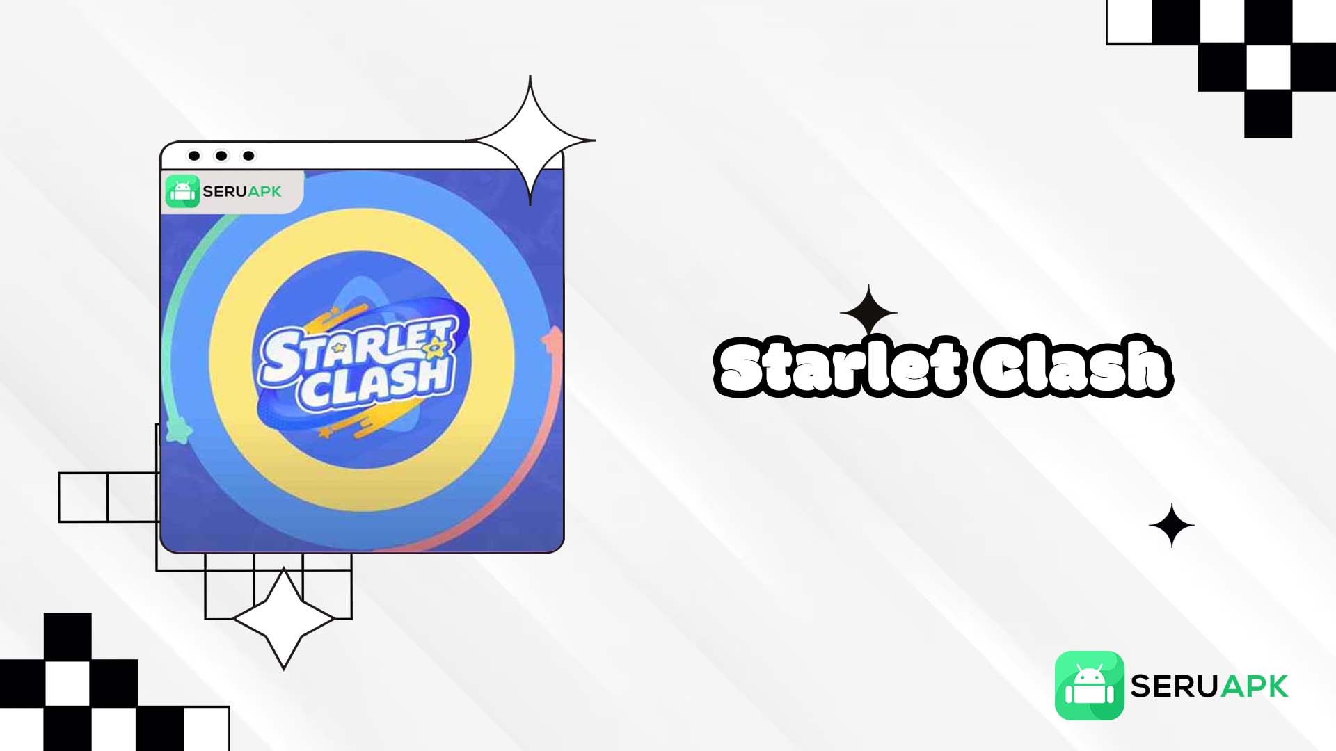 Starlet Clash