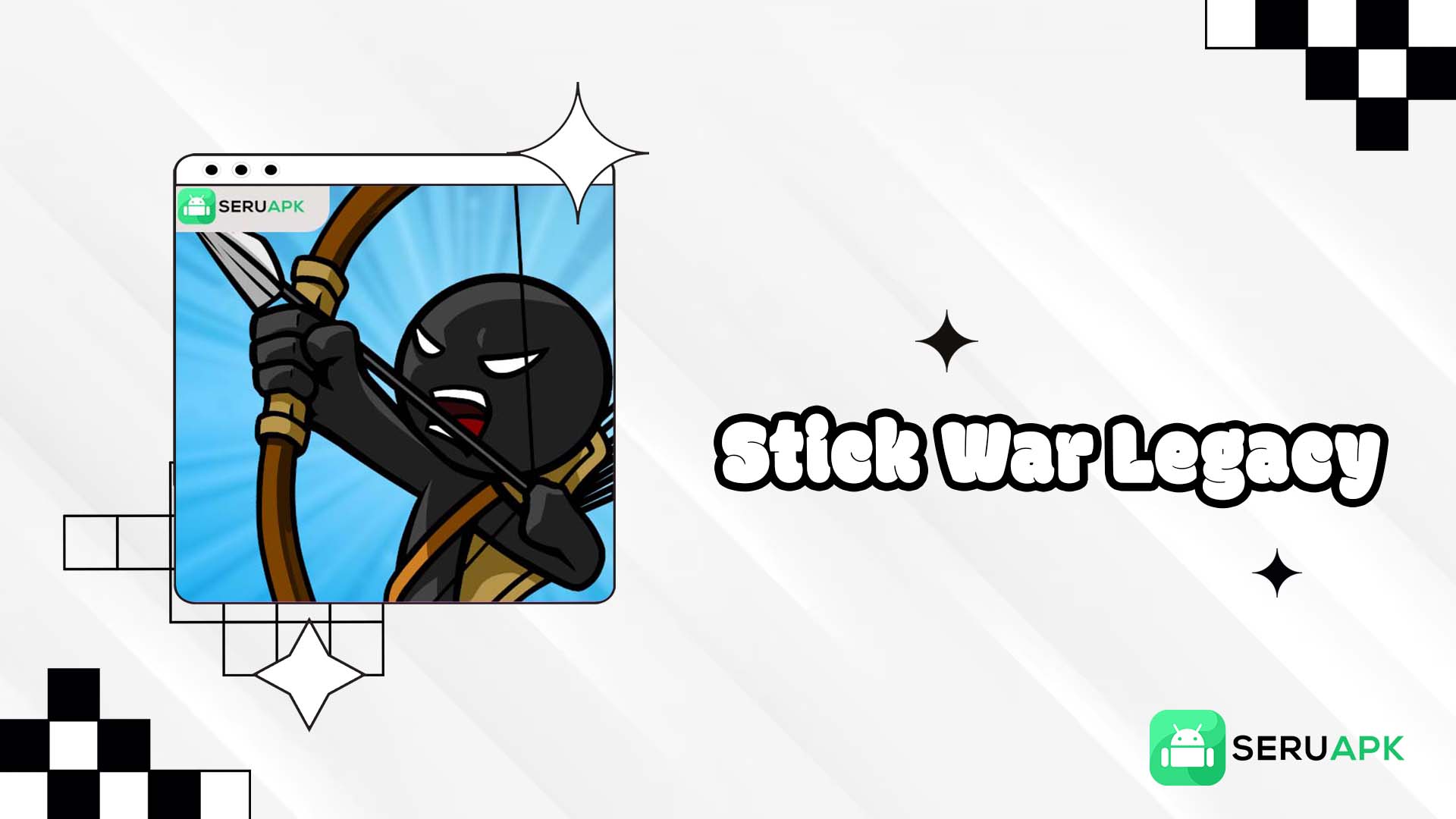 Stick War Legacy