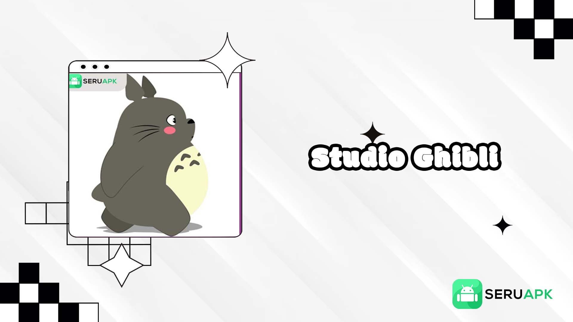 Studio Ghibli