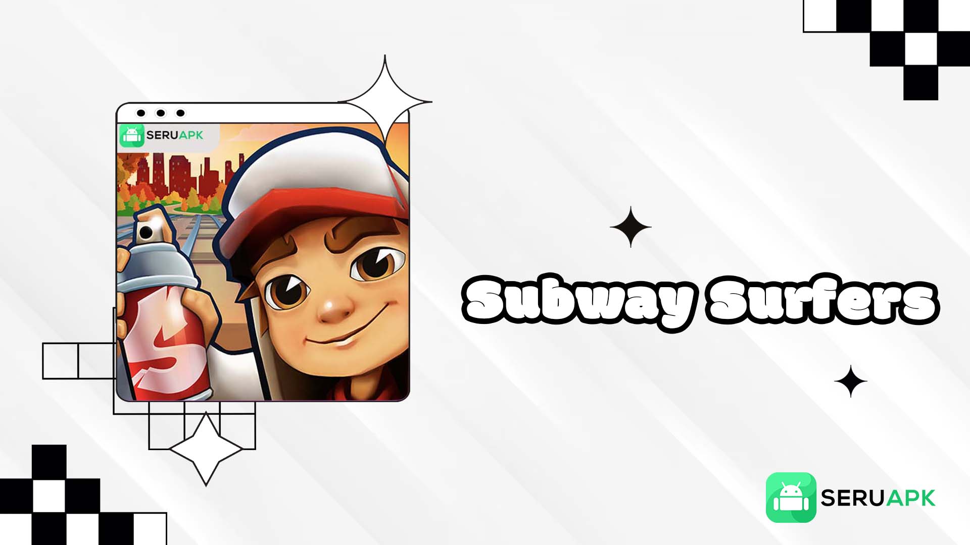 Subway Surfers