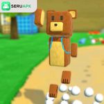 Icon Download Super Bear Adventure
