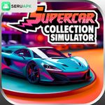 Supercar Collection Simulator