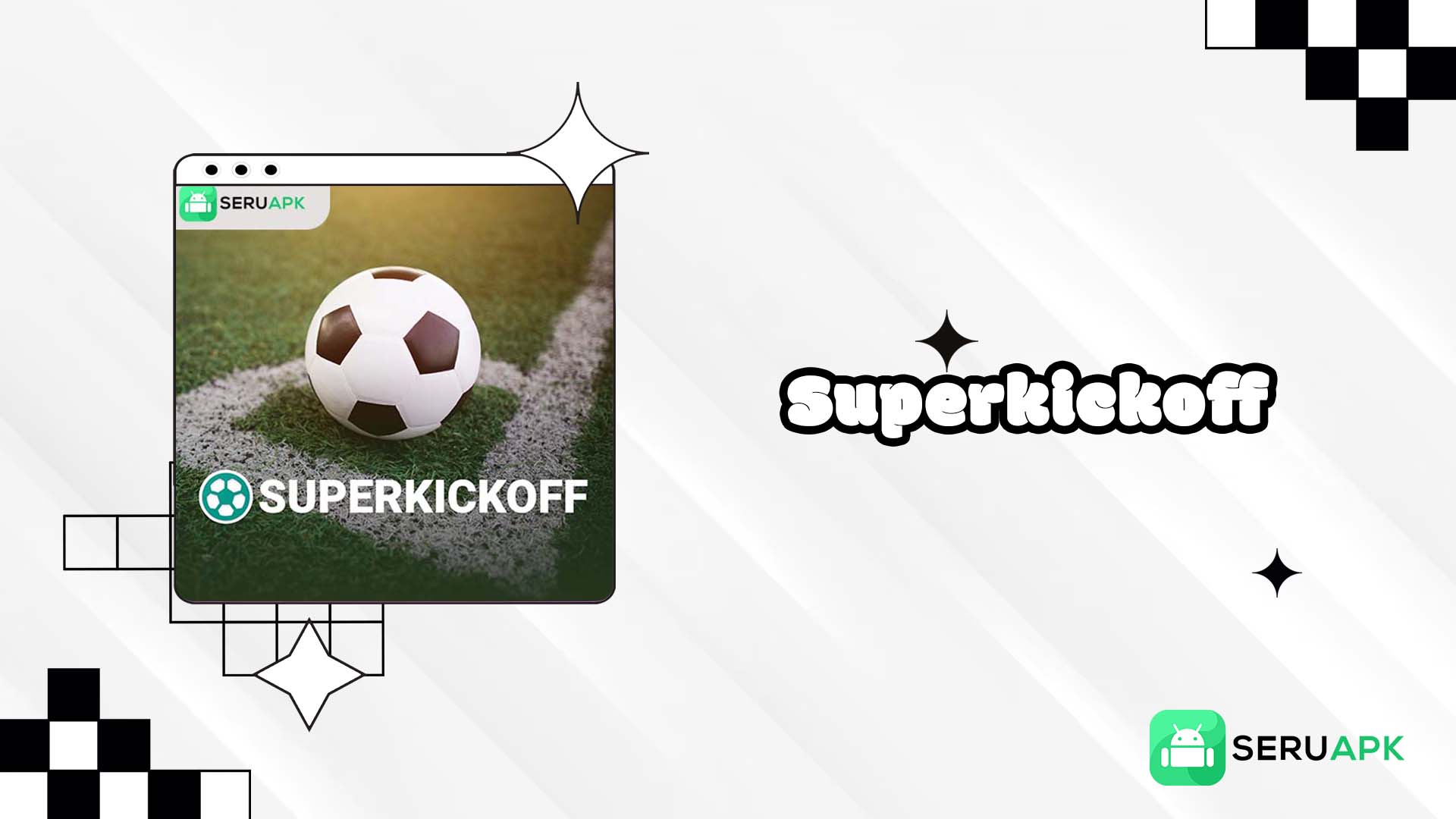 Superkickoff