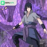 Icon Download Suyou Sasuke Uchiha