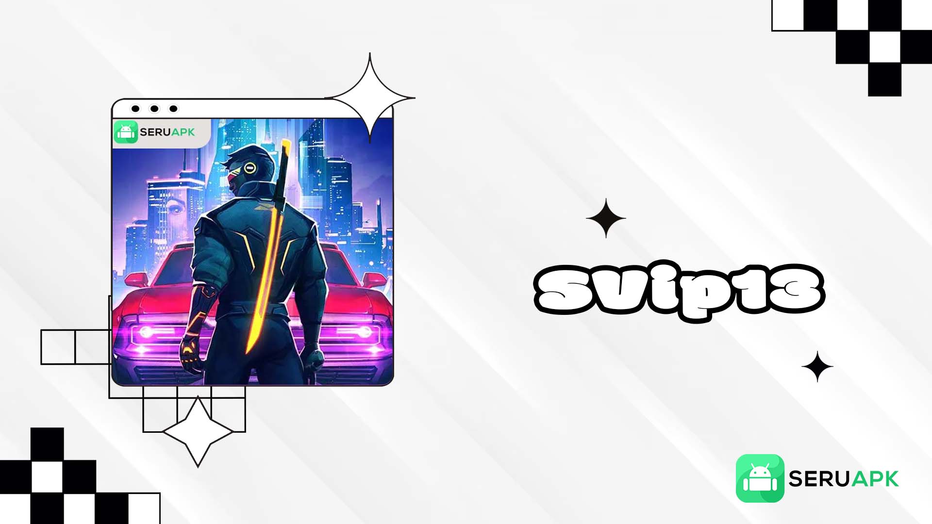 SVip13