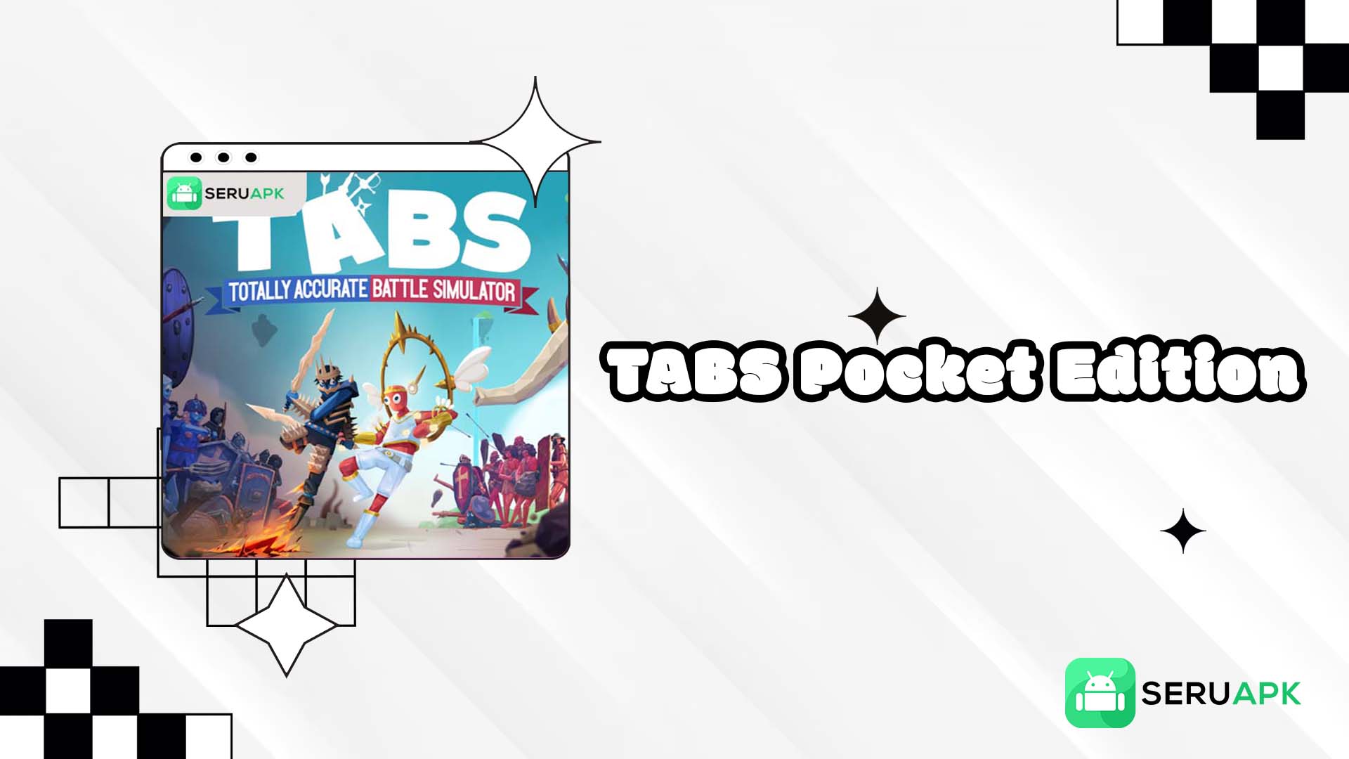 TABS Pocket Edition