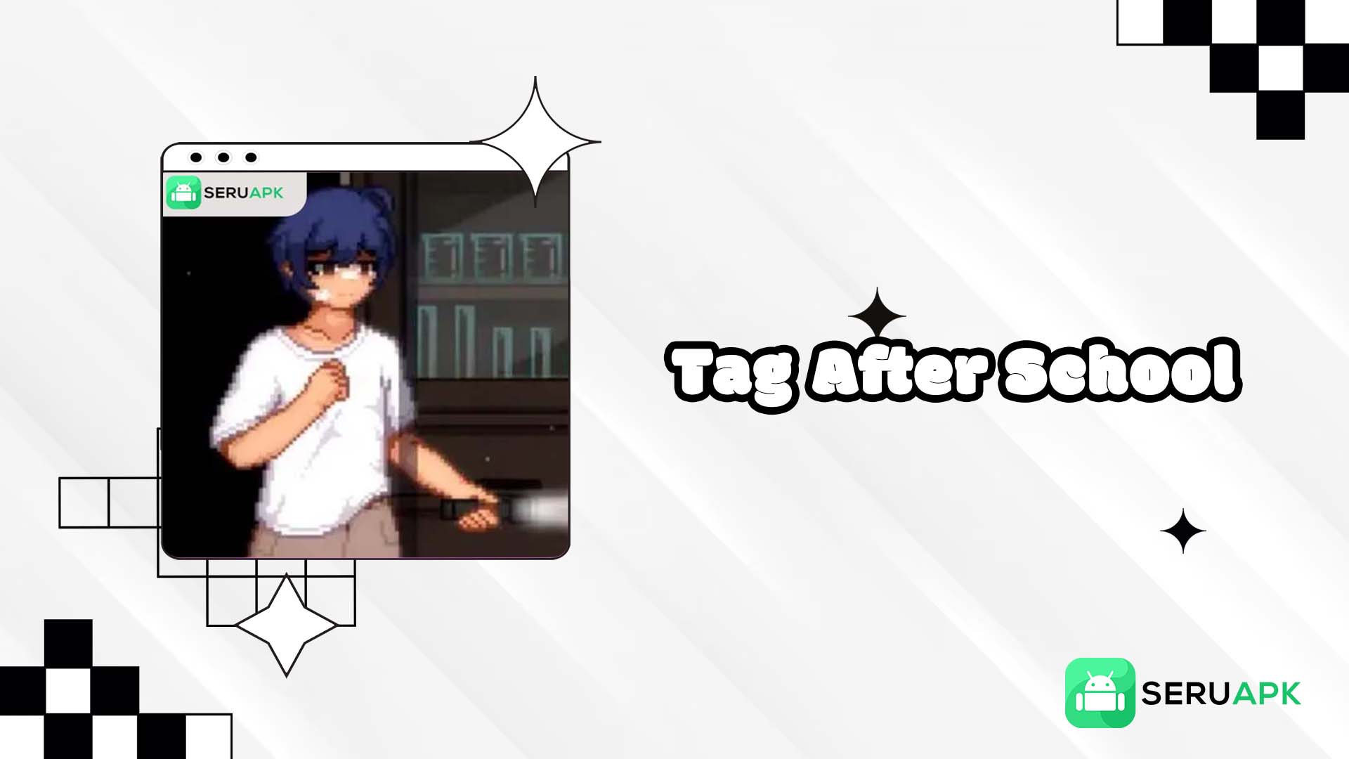 Tag After School