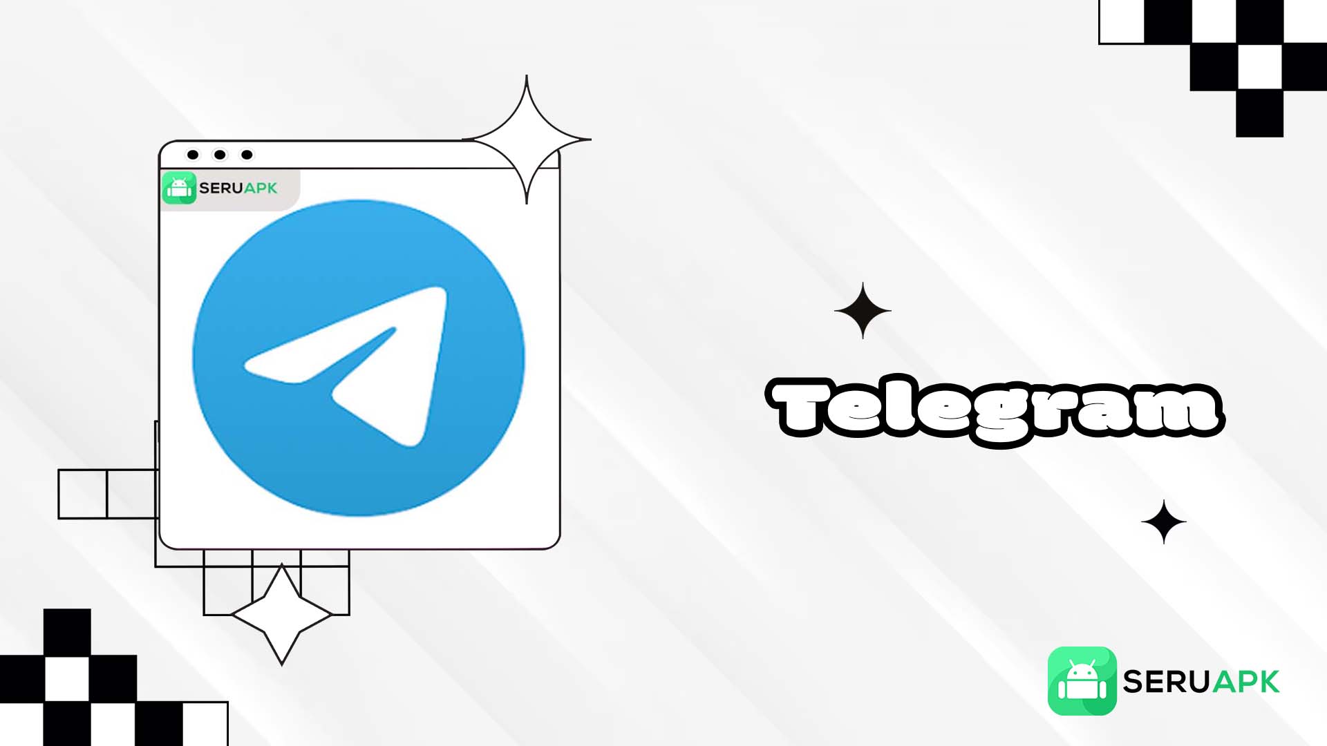 Telegram APK