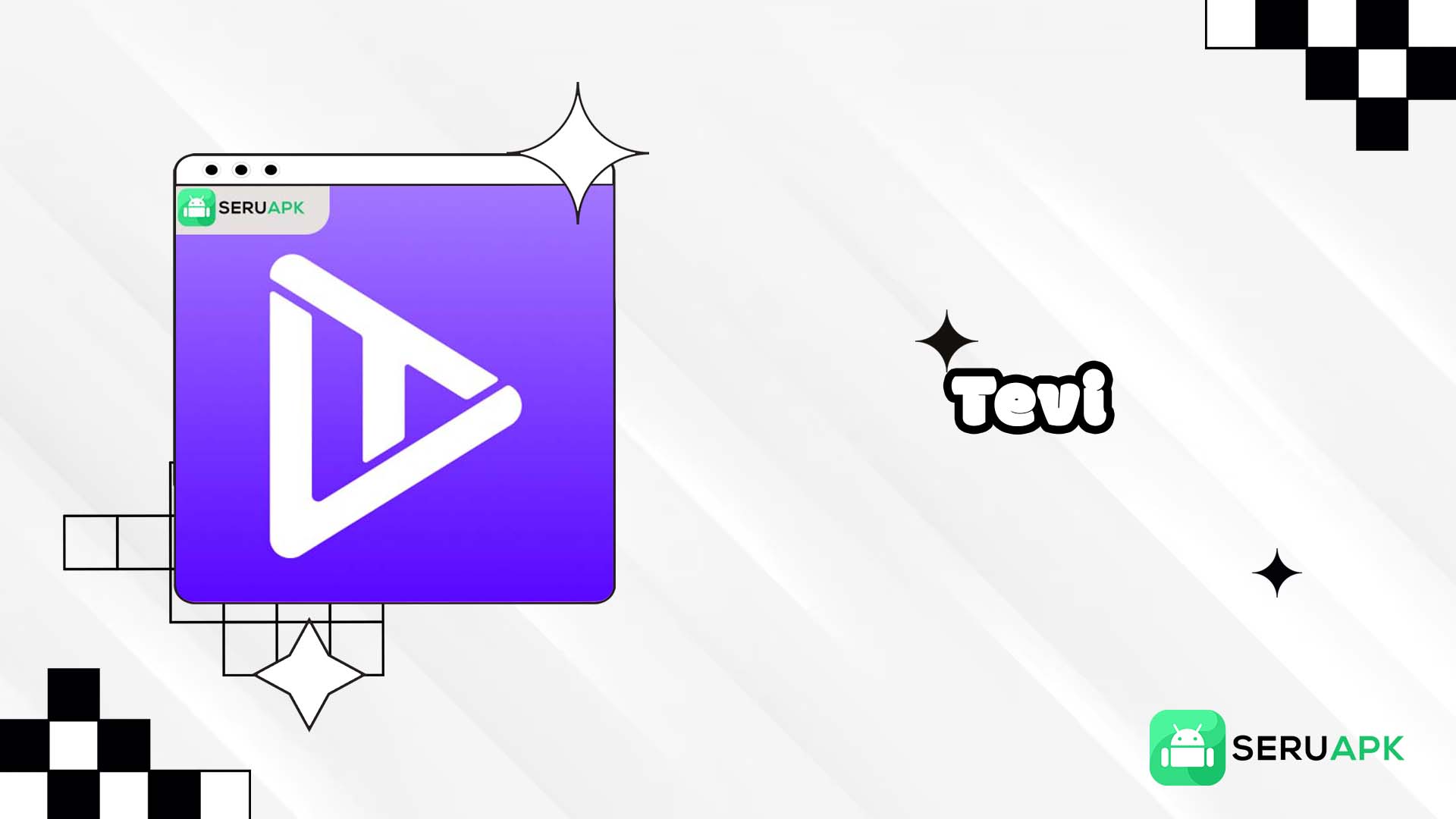 Tevi