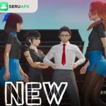 Icon Download That New Teacher