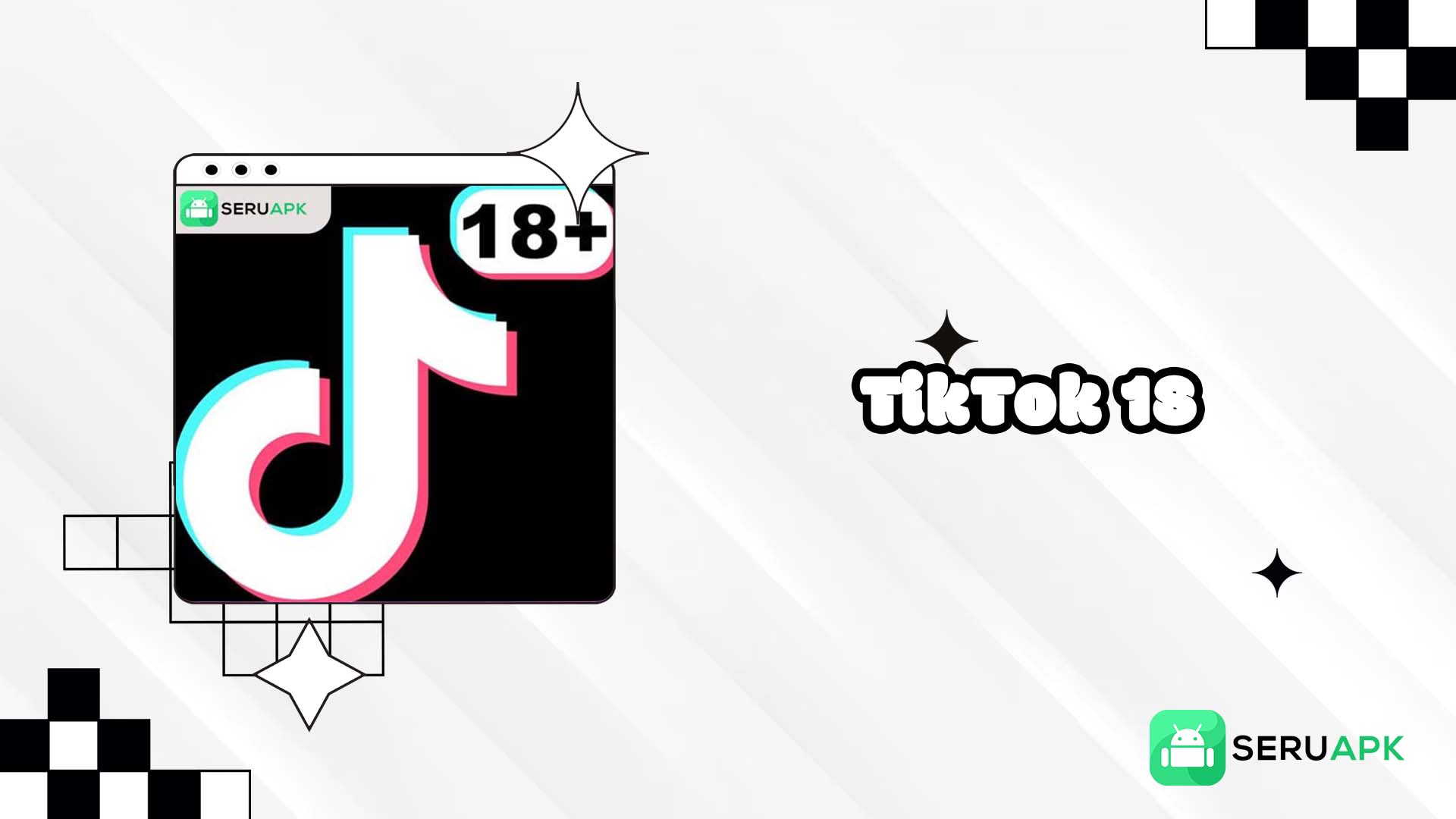 TikTok 18