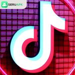 Icon Download Tiktok Universal